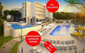 Family Hotel Adria